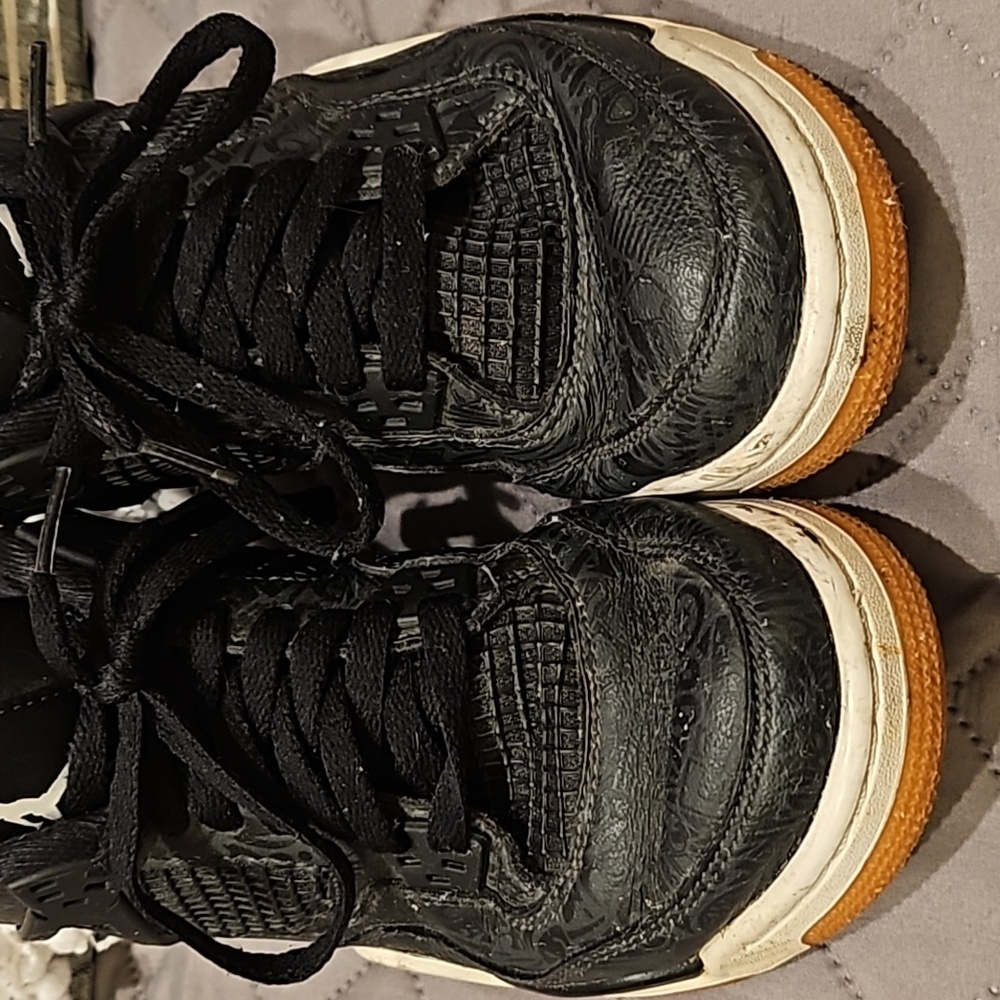 Nike Air Jordan Sneakers - Picture 3 of 16